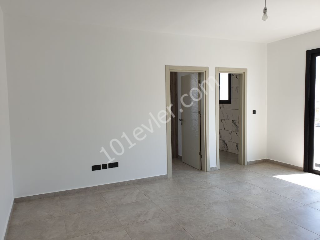 1+1 Flat for sale on Tuzla