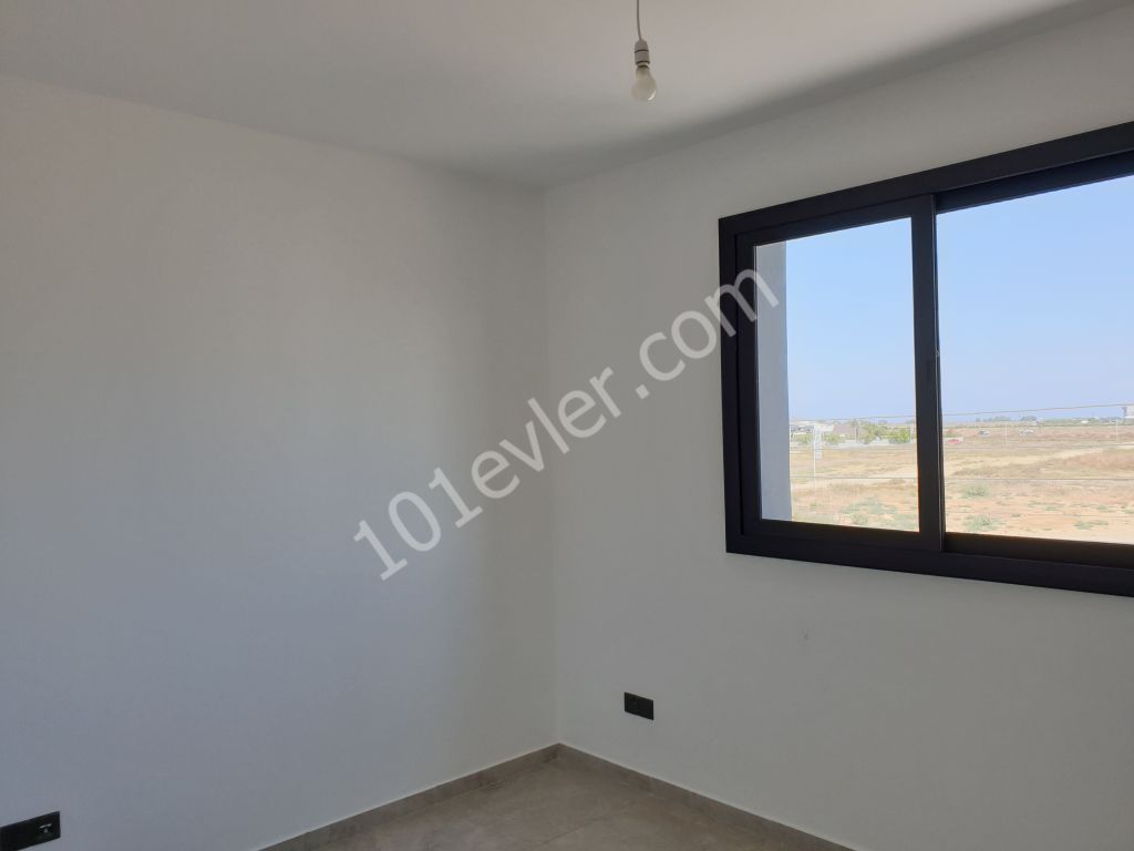 1+1 Flat for sale on Tuzla