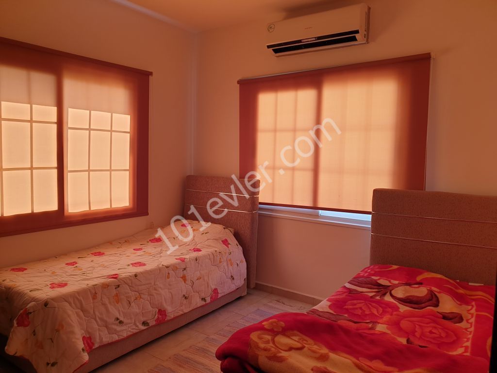 Penthouse Kaufen in Çanakkale, Famagusta