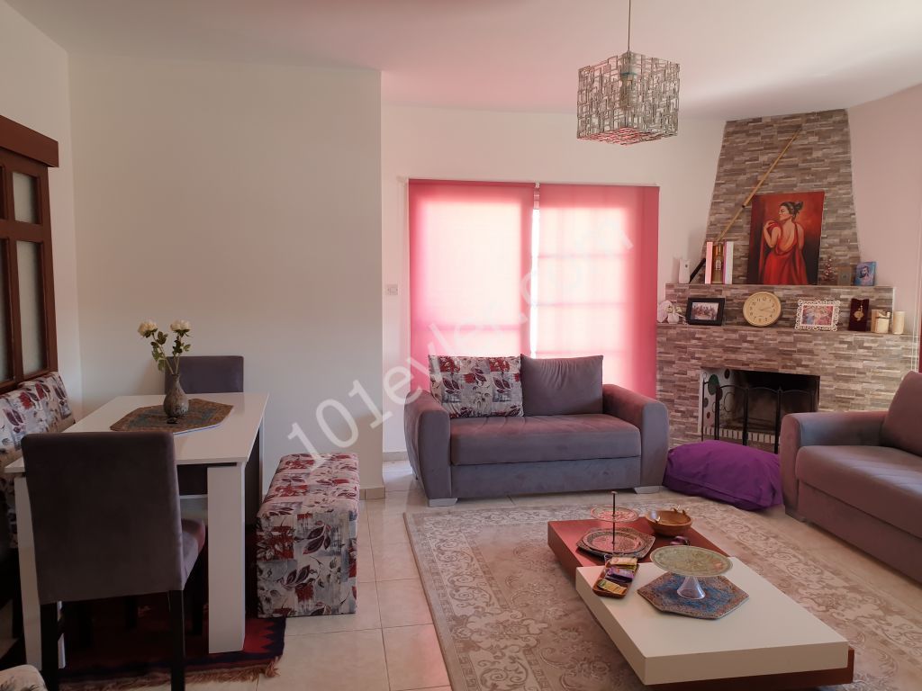 Penthouse Kaufen in Çanakkale, Famagusta