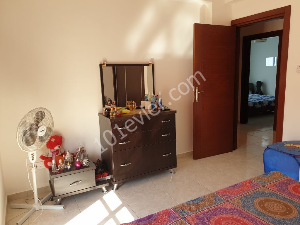 Penthouse Kaufen in Çanakkale, Famagusta