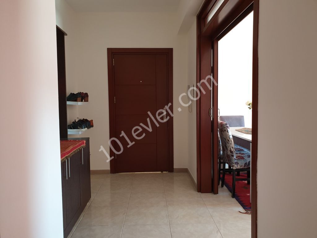 Penthouse Kaufen in Çanakkale, Famagusta