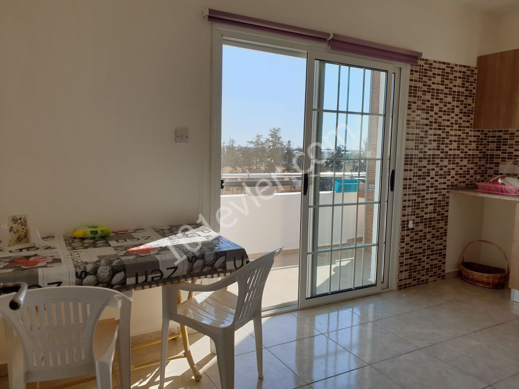 Penthouse Kaufen in Çanakkale, Famagusta