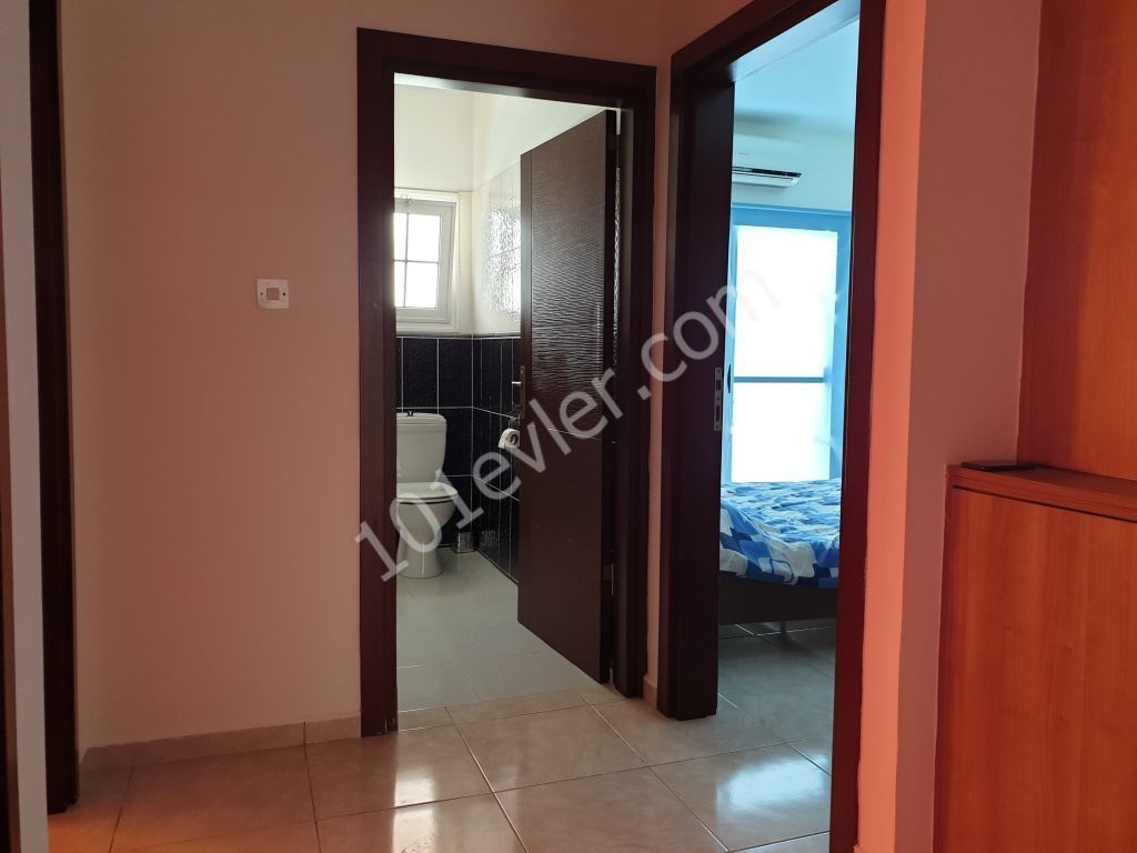 Penthouse Kaufen in Çanakkale, Famagusta