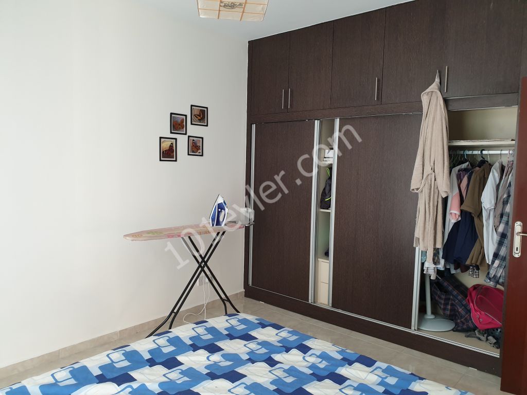 Penthouse Kaufen in Çanakkale, Famagusta