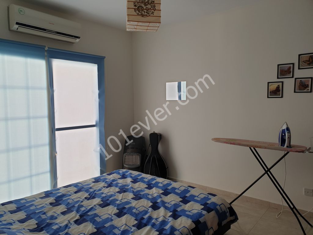 Penthouse Kaufen in Çanakkale, Famagusta