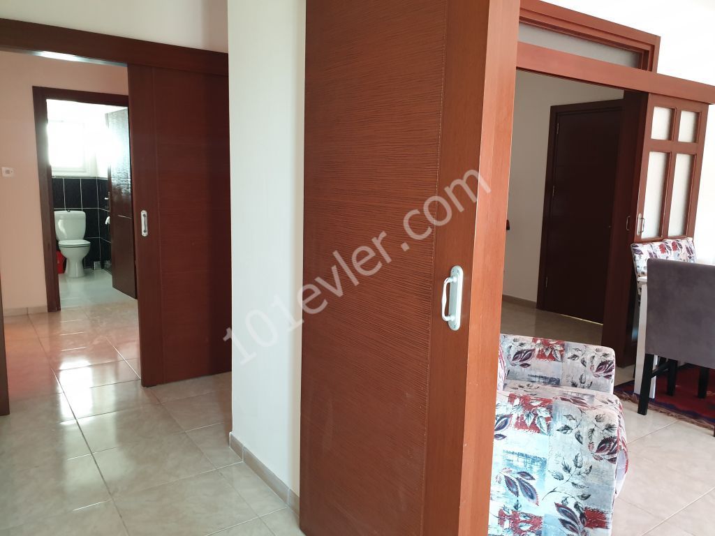 3+1 Penthouse in Canakkale