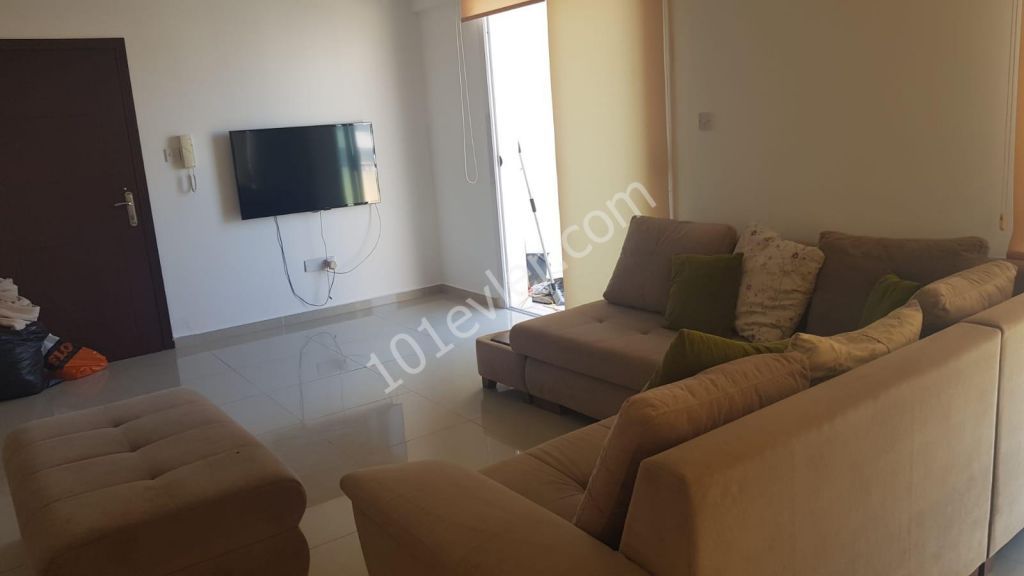 Penthouse Mieten in Karakol, Famagusta