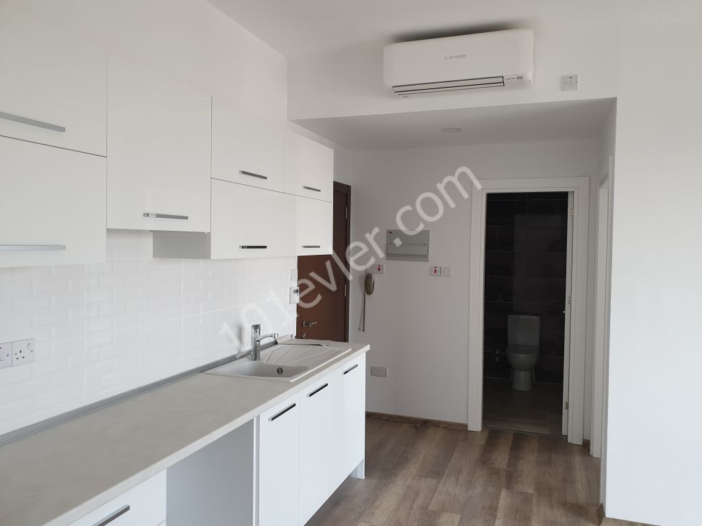 1+1 Luxury Flat for sale in the center of Famagusta