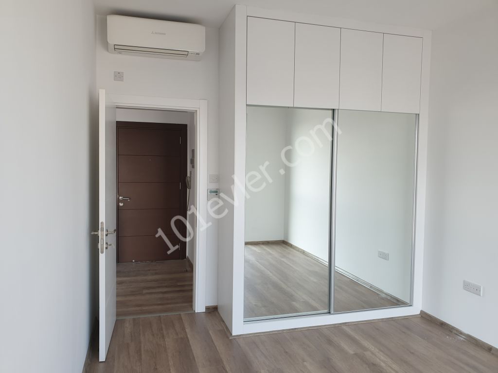 1+1 Luxury Flat for sale in the center of Famagusta