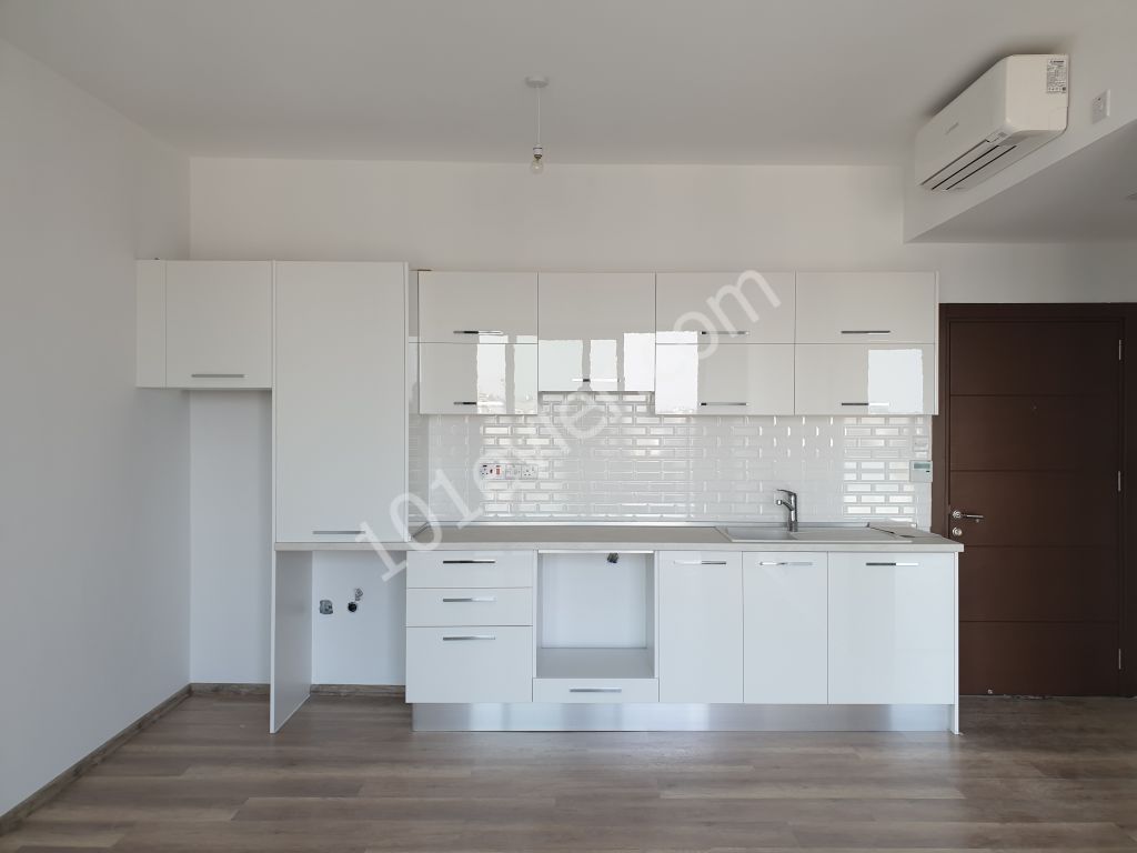 1+1 Luxury Flat for sale in the center of Famagusta