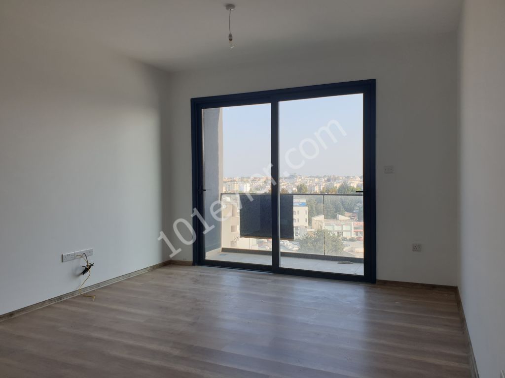 1+1 Luxury Flat for sale in the center of Famagusta