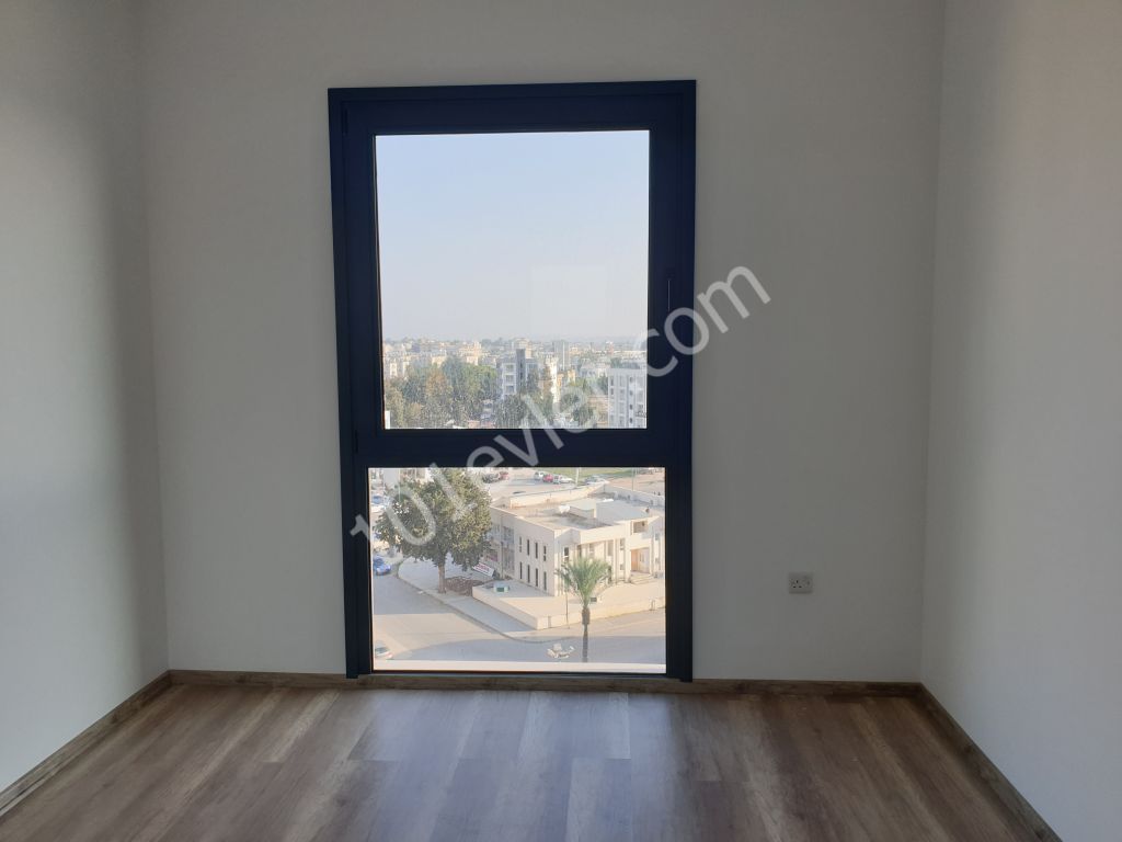 1+1 Luxury Flat for sale in the center of Famagusta