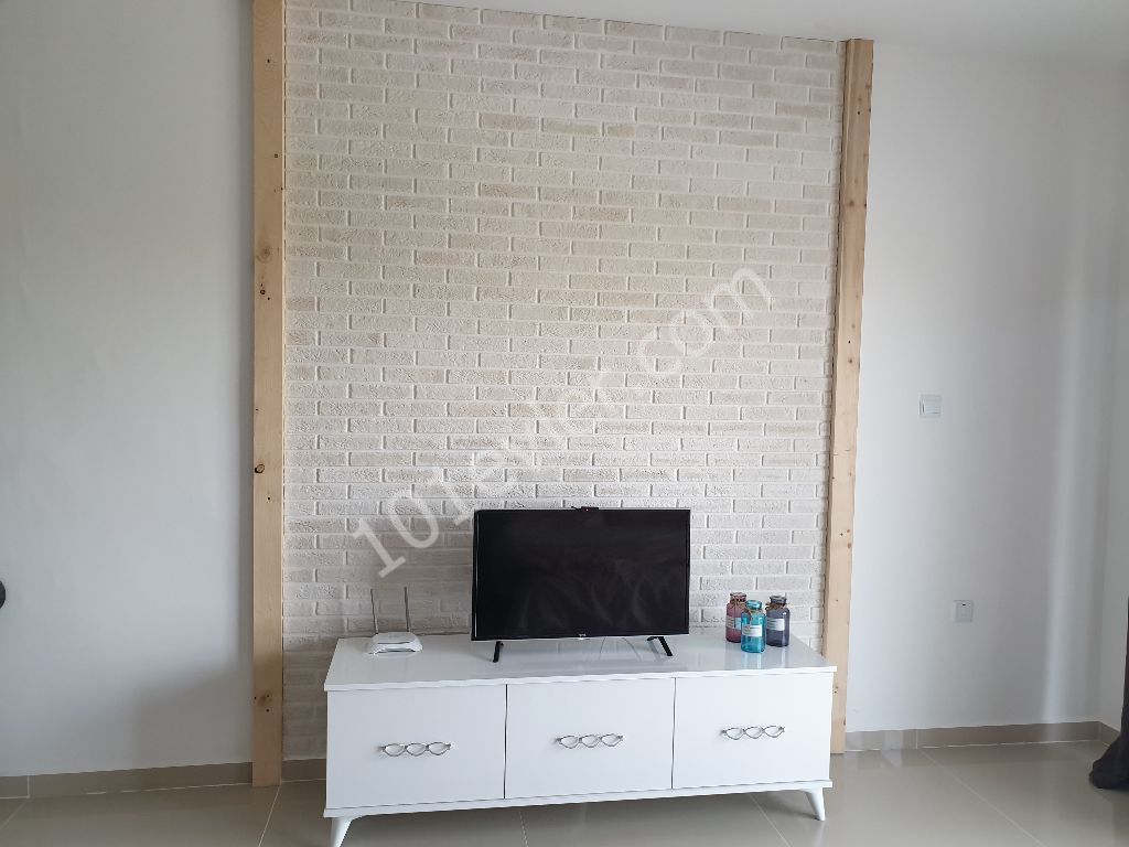 Kiralık  eşyalı Stüdyo daire Longbeachte