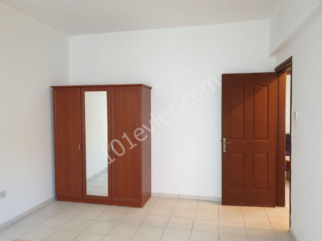 2+1 furnished flat for rent  on Kaliland