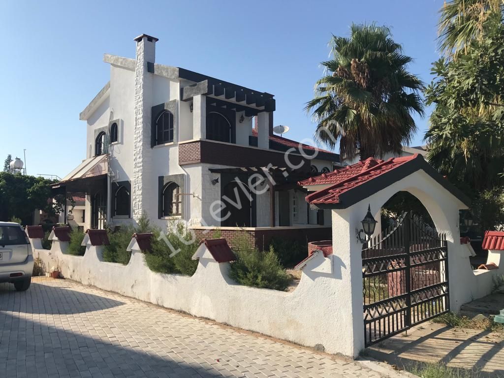 Villa Mieten in İskele Merkez, Iskele