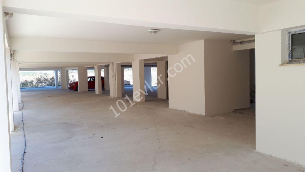 2+1 Flat for sale very close to EMU