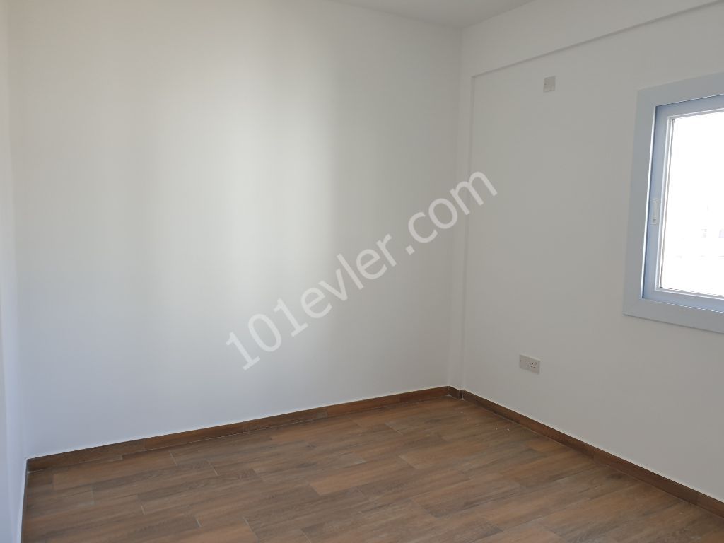 2+1 Flat for sale in Gulseren