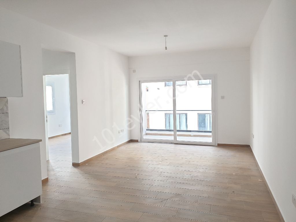 2+1 Flat for sale in Gulseren