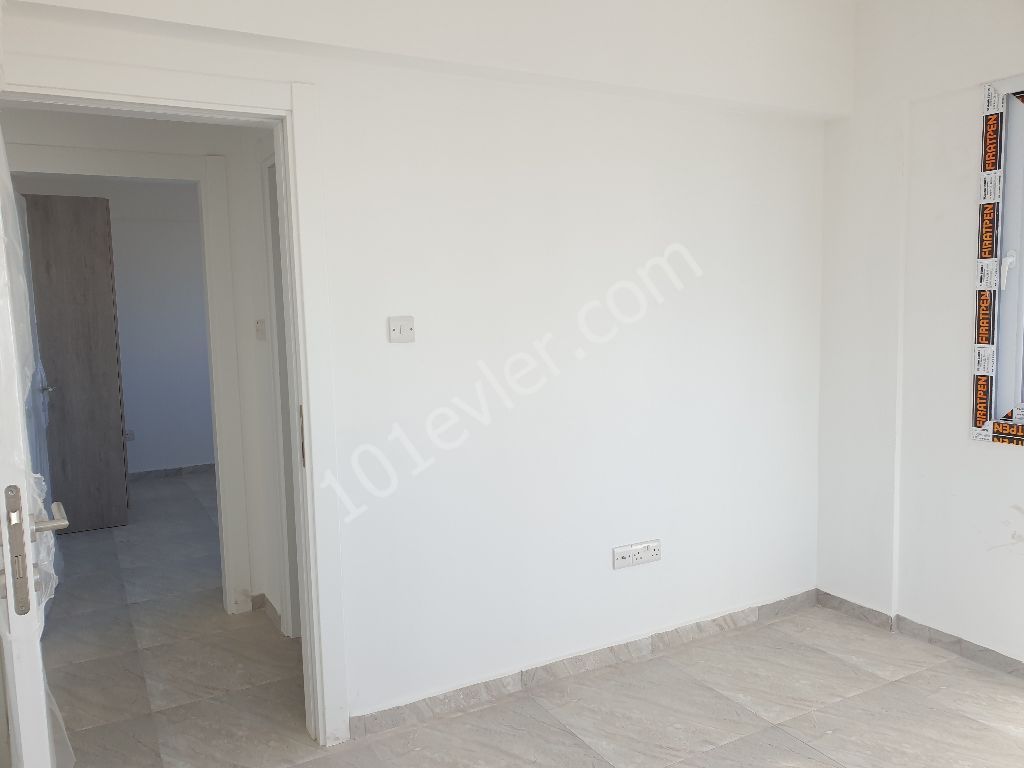 2+1 Flat for sale in Canakkale