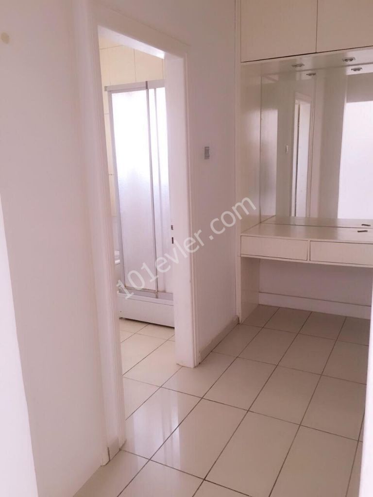 5+1 VİLLA FOR RENT IN İSKELE SAFAKÖY