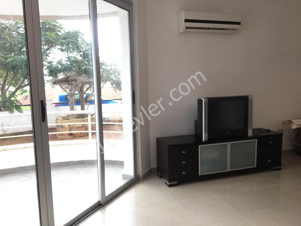 3+1 FlAT FOR RENT IN YENIBOĞAZICI