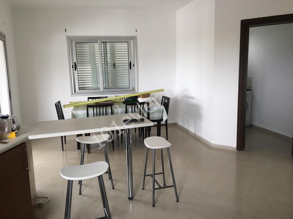 3+1 FlAT FOR RENT IN YENIBOĞAZICI