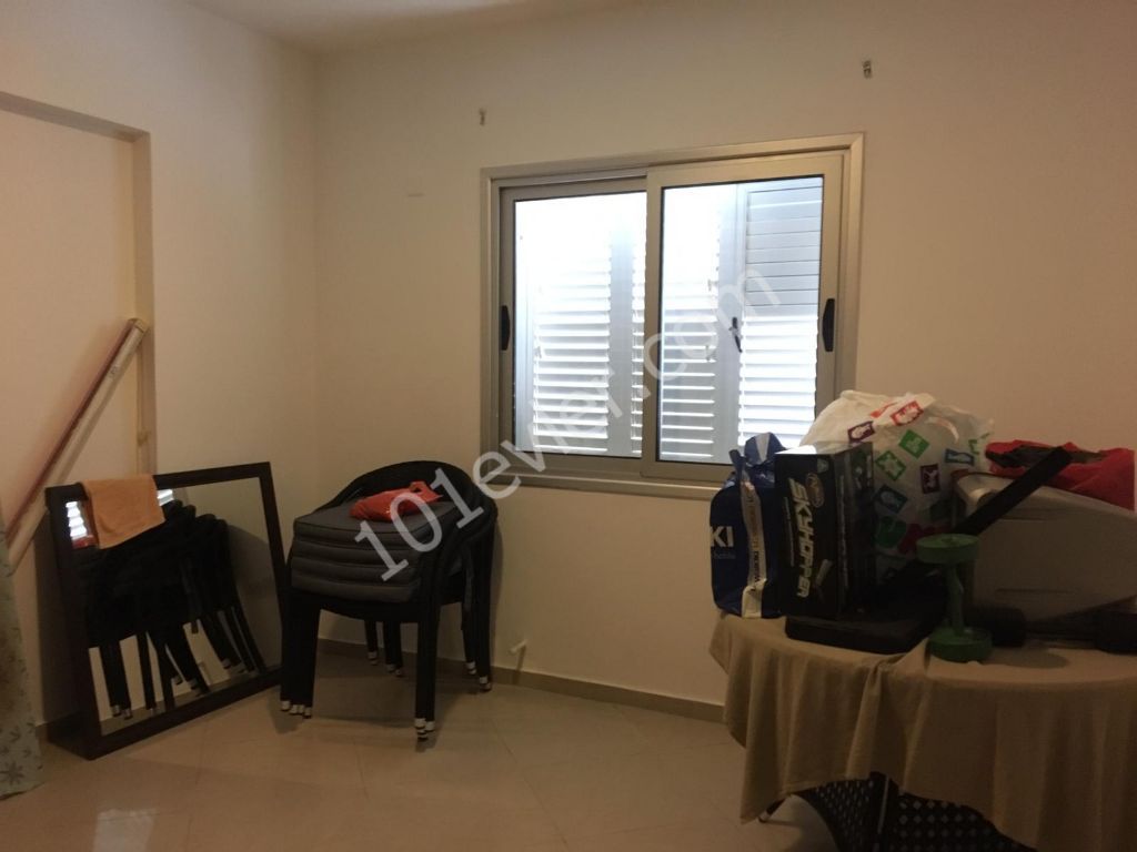 3+1 FlAT FOR RENT IN YENIBOĞAZICI