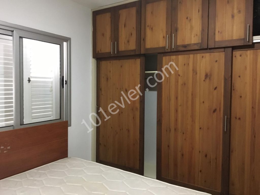 3+1 FlAT FOR RENT IN YENIBOĞAZICI