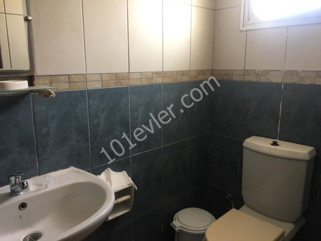 3+1 FlAT FOR RENT IN YENIBOĞAZICI