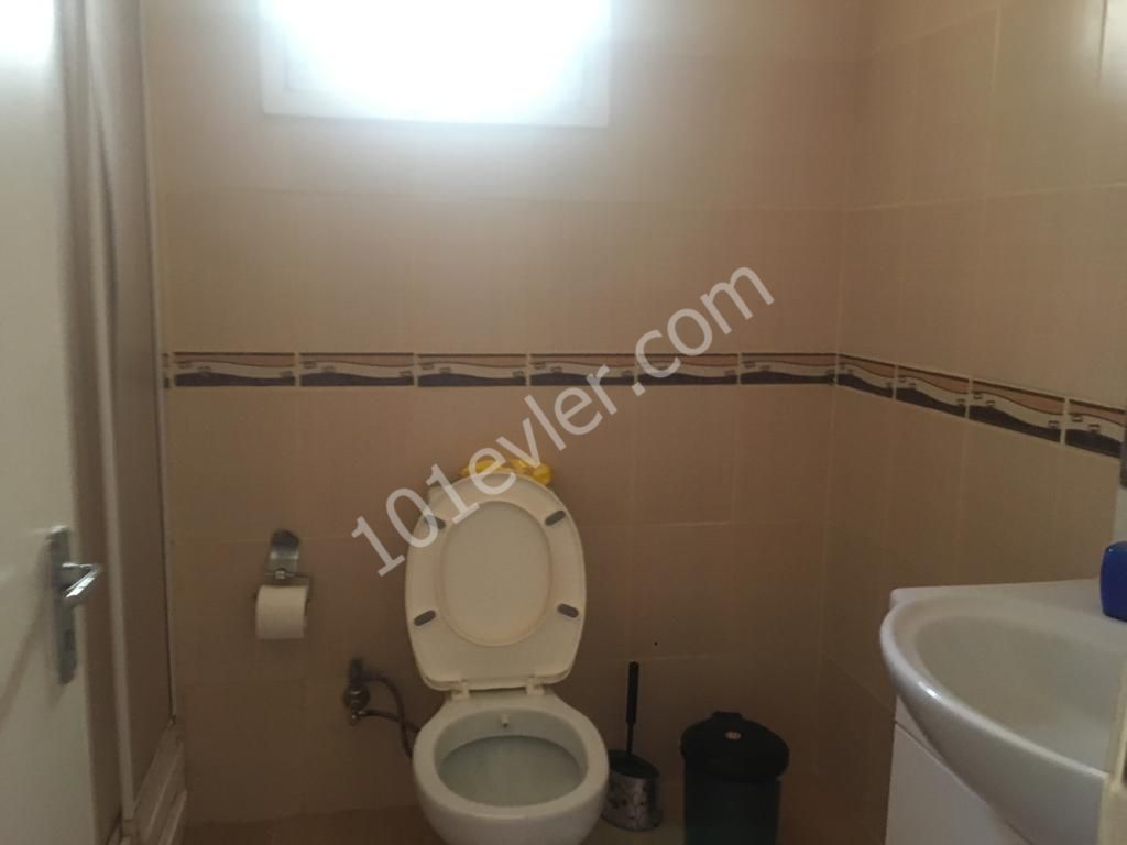 GAZİMAĞUSA DA SATILIK 3+1 DAİRE