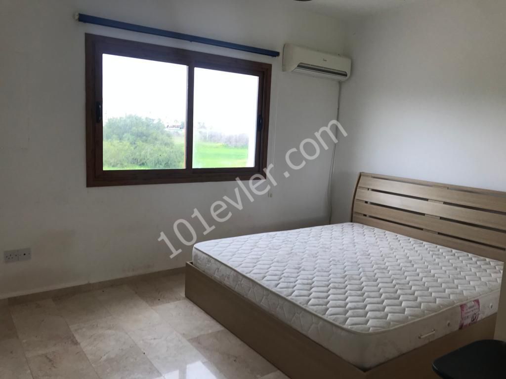 2+1 FlAT FOR RENT IN İSKELE