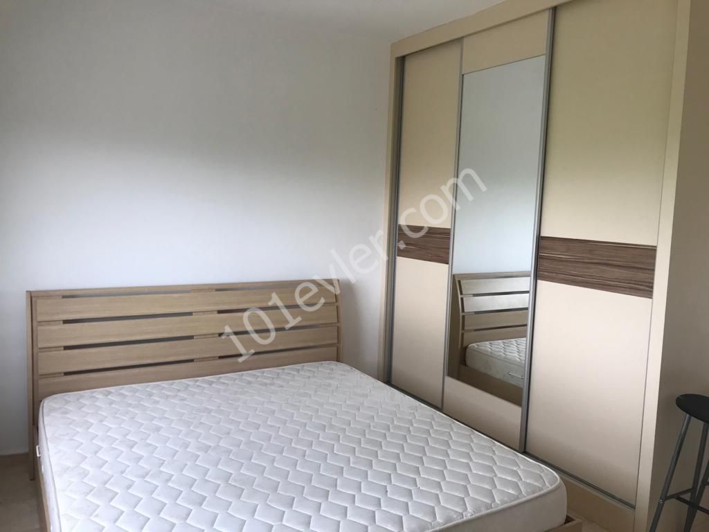 2+1 FlAT FOR RENT IN İSKELE