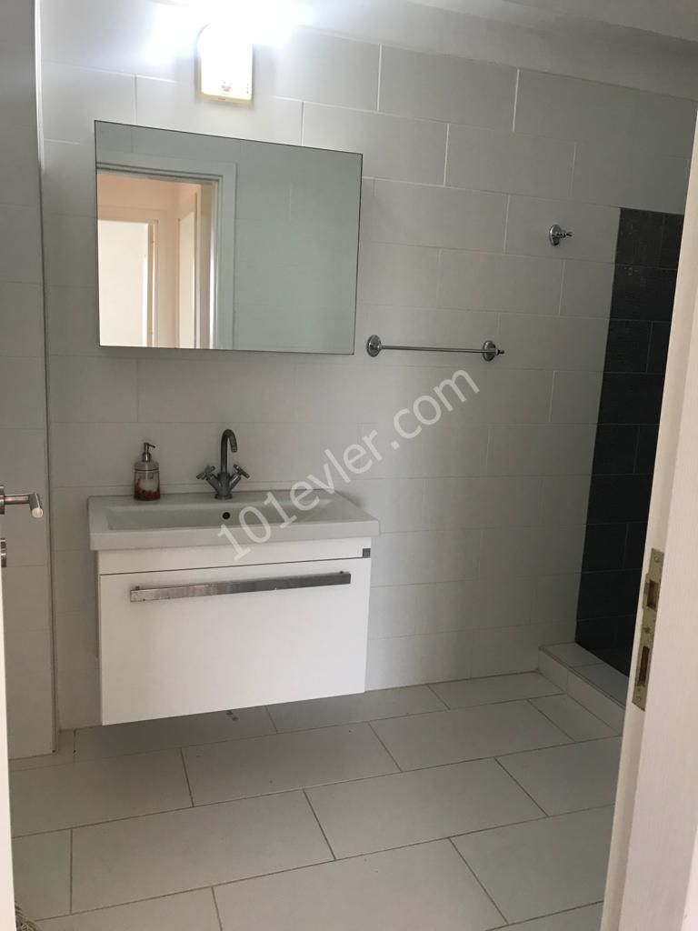 2+1 FlAT FOR RENT IN İSKELE