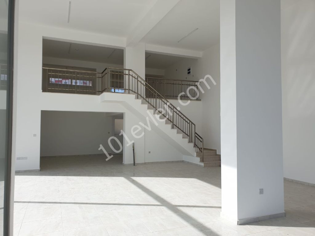 Shop To Rent in Sakarya, Famagusta