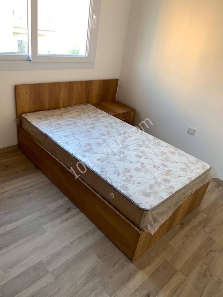 GAZİMAĞUSA SAKARYA BÖLGESİNDE KİRALIK 2+1 DAİRE