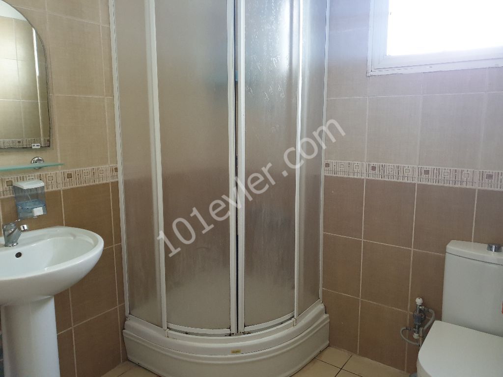 Kiralık 2+1 eşyalı daire Gülserende