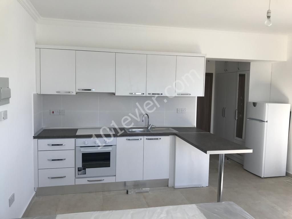 Kiralık  eşyalı Stüdyo daire Longbeach Royal Life da