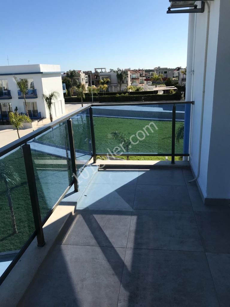 Kiralık  eşyalı Stüdyo daire Longbeach Royal Life da