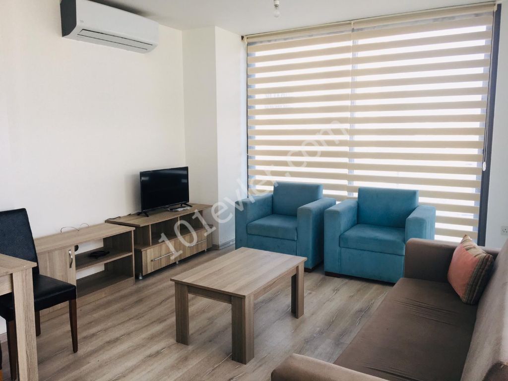 Flat To Rent in Sakarya, Famagusta