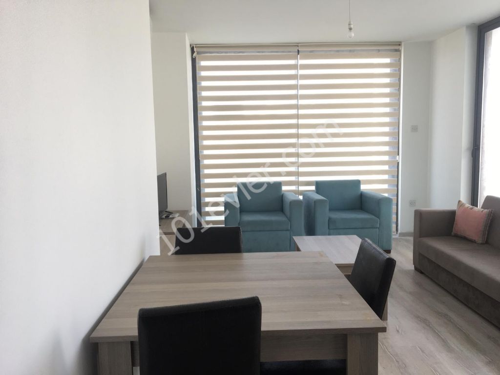 Flat To Rent in Sakarya, Famagusta