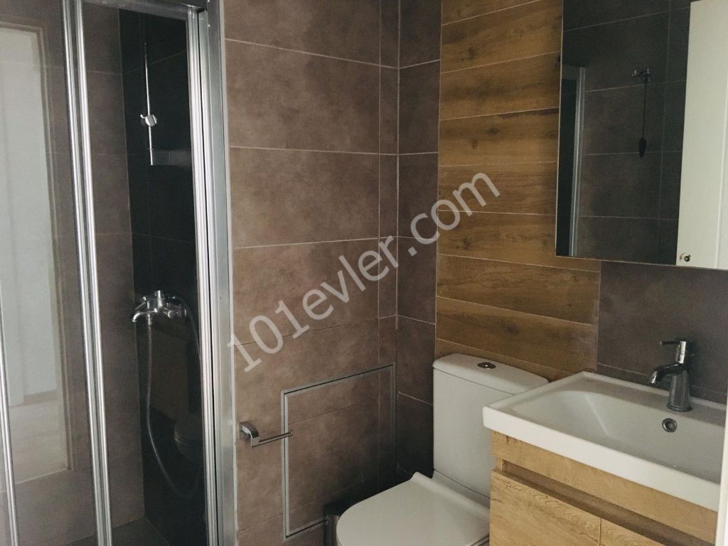 Flat To Rent in Sakarya, Famagusta