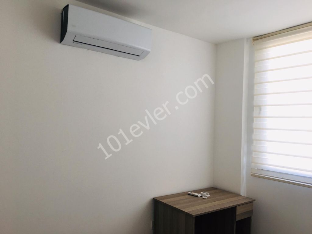 GAZİMAĞUSA DA AYLIK ÖDEMELİ KİRALIK 2+1 DAİRE