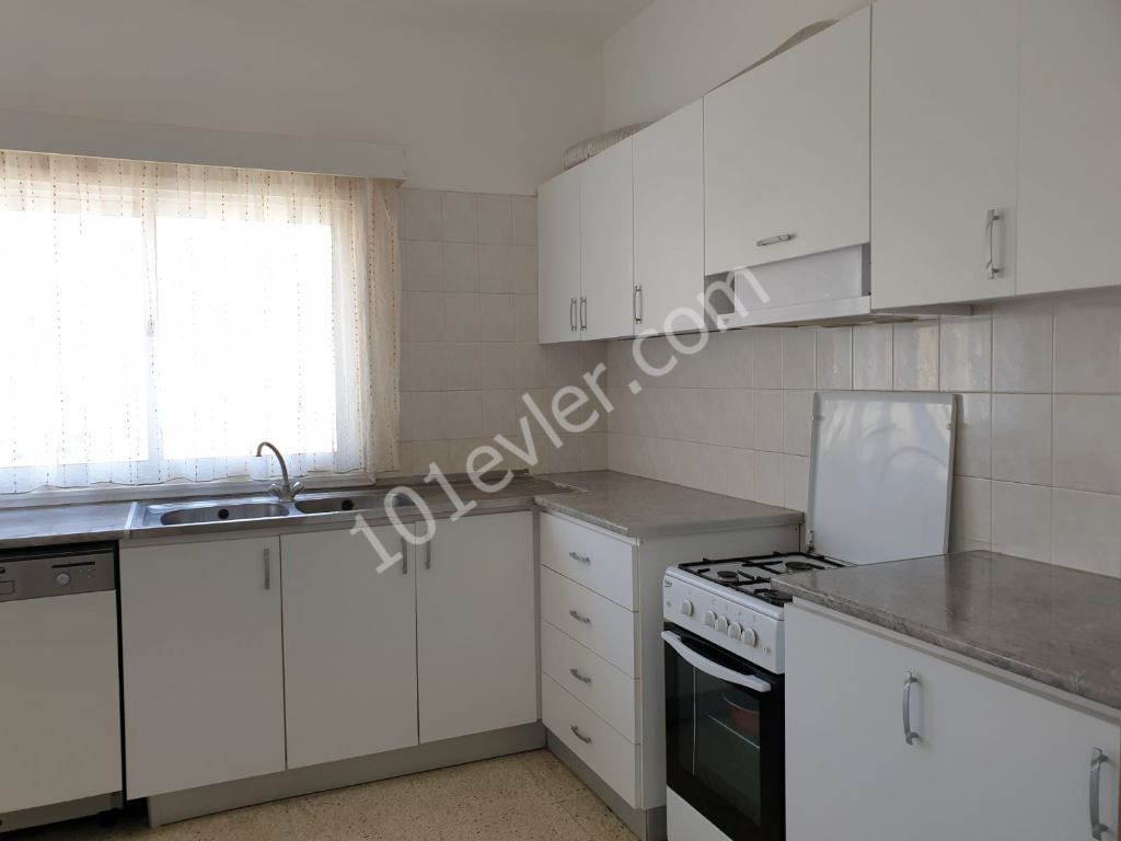 kiralık 3+1 eşyalı daire Baykalda