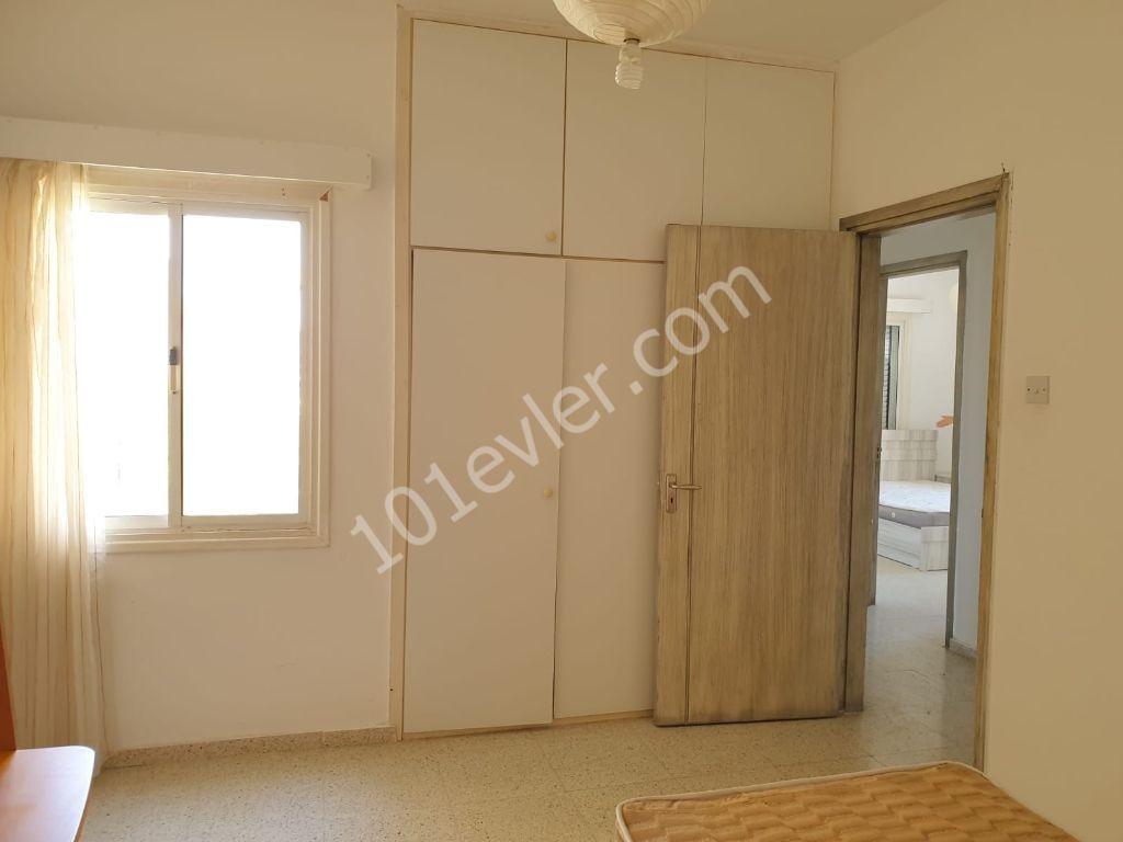 kiralık 3+1 eşyalı daire Baykalda