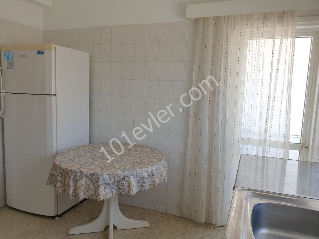 kiralık 3+1 eşyalı daire Baykalda