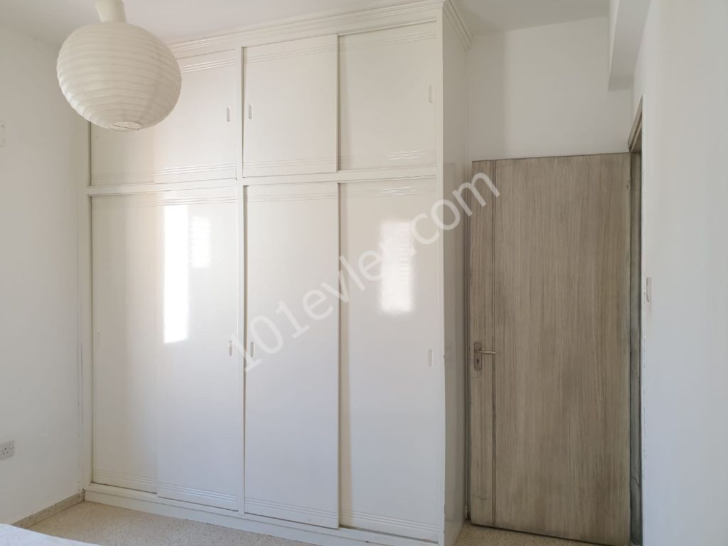 kiralık 3+1 eşyalı daire Baykalda