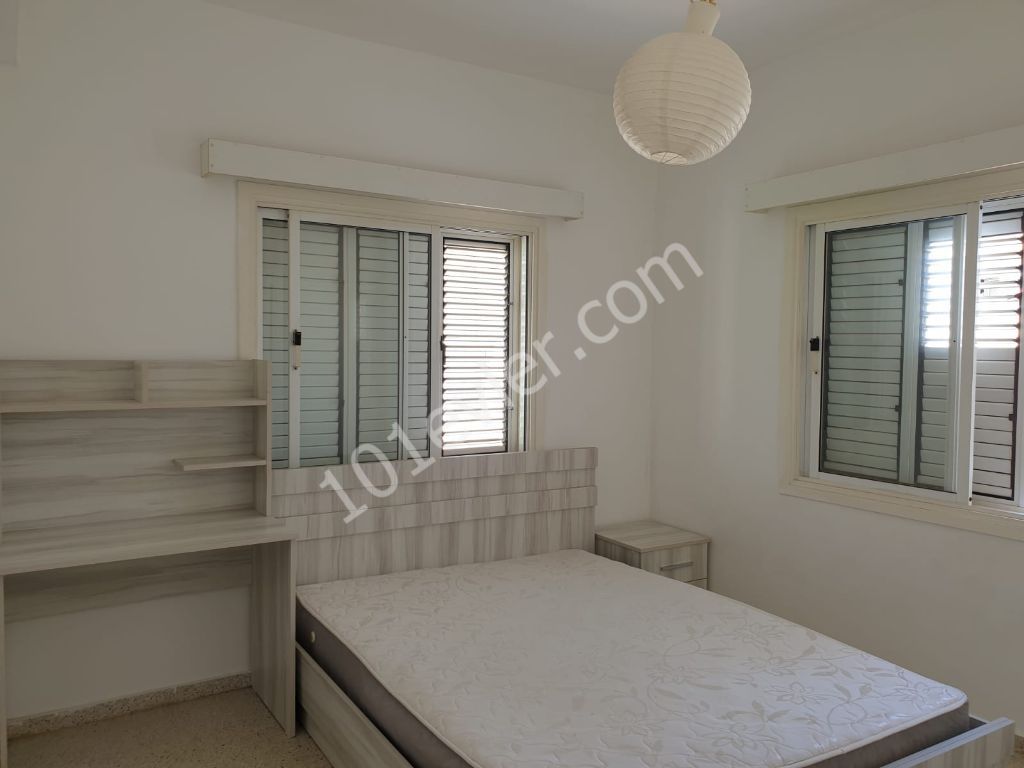 kiralık 3+1 eşyalı daire Baykalda