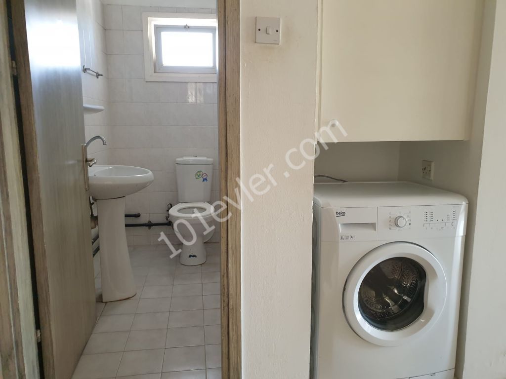 Flat To Rent in Baykal, Famagusta