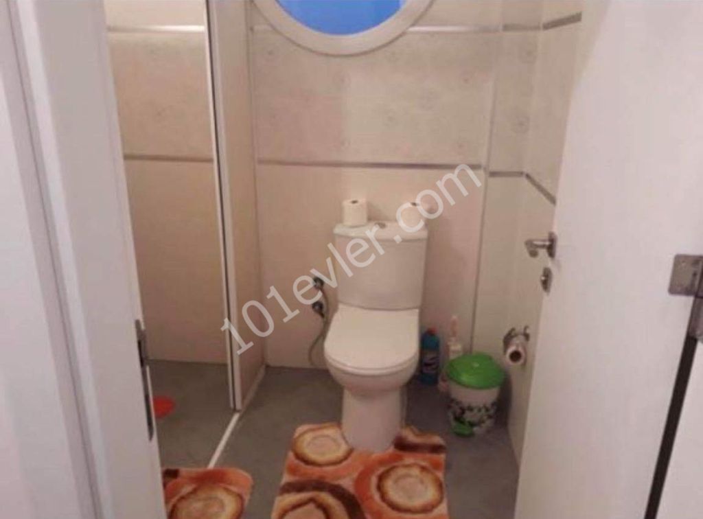 kiralık   2+1 lüks eşyalı daire Ceasar long beach 